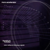 Frankfurt: Telephonics (color coding and directional signals)