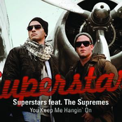 You Keep Me Hangin' On