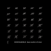 Nocturne by Sonnamble