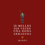 Benvolgut by Manel