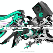 EXIT TUNES PRESENTS VOCALOSTAR