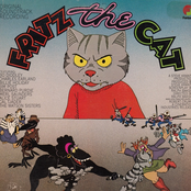 Fritz The Cat