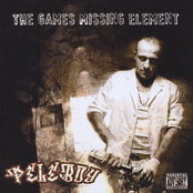 The Games Missing Element