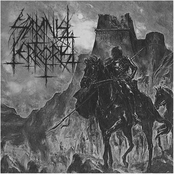 The Black Pest of Evil