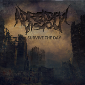 Survive The Day EP