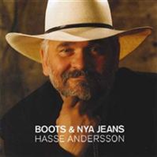 Hasse Andersson