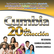 Cumbias - 20 de Coleccion