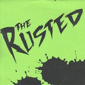 the rusted