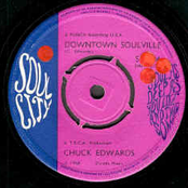 Downtown Soulville by Chuck Edwards