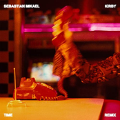 Sebastian Mikael: Time (Remix) [feat. KIRBY]