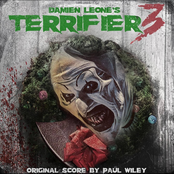 TERRIFIER 3 (ORIGINAL MOTION PICTURE SCORE)