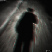 agony