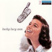 Lucky Lucy Ann
