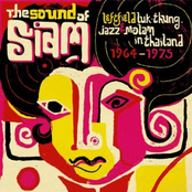 The Sound Of Siam - Leftfield Luk Thung, Jazz & Molam from Thailand 1964 -75