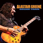 Alastair Greene: Dream Train