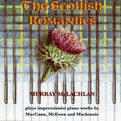 McLachlan, Murray: The Scottish Romantics