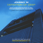 Definition of Deep | Dub Techno Set for Superordinate Dub Waves (DJ Mix)