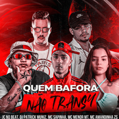 Quem Não Bafora Não Transa