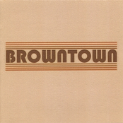 BrownTown: BROWNTOWN - Self Titled