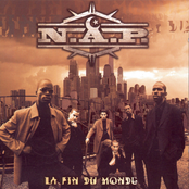 La Fin Du Monde/+1 New Track