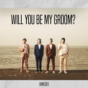 Will you be my groom?