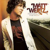 I Will Not Take My Love Away by Matt Wertz