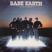 Maybe The Magic by Rare Earth