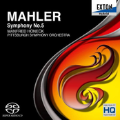 Manfred Honeck: Mahler: Symphony No. 5