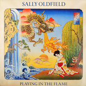 Let It All Go by Sally Oldfield