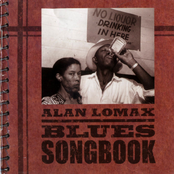 Alan Lomax: Blues Songbook