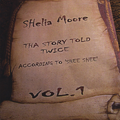 Tha Story Told Twice According To 'shee Shee'