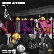 Disco Affairs, Pt. 1 - Single