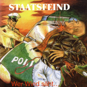 Wer Wind Säht ...