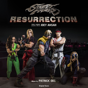 Street Fighter: Resurrection (Original Score)