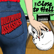 As Close to Hell (As I Wanna Be) - EP