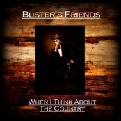 When I Think About The Country