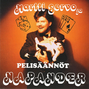 Pelisäännöt