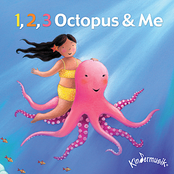 1, 2, 3 Octopus & Me