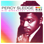 <strong>Percy Sledge</strong>