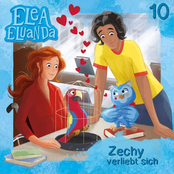 Folge 10: Zechy verliebt sich