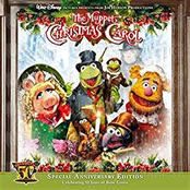 The Muppets Christmas Carol (Original Soundtrack)