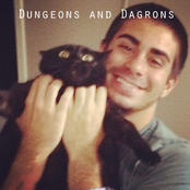 dungeons and dagrons