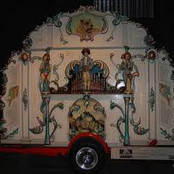 the de leeuwin dutch street organ