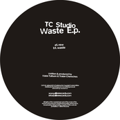 Waste EP