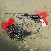 Teague Brothers Band: Love and War