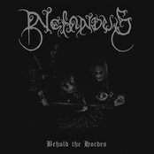 Behold the Hordes (Demo)