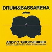 Drum & Bass Arena presents the 10th anerversary