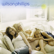 Wilson Phillips: California