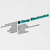 /mu/ Presents: The Deep Electronica Compilation