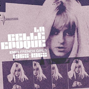 La Belle Epoque: EMI's French Girls 1965-1968